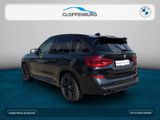 BMW X3 M M-Paket Pro Head-Up+AHK+Navi+Pano+ACC+SHZ