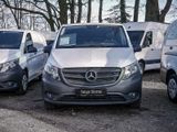 MERCEDES-BENZ Vito 116 KASTEN EXTRAL KLIMA KAMERA AHK 2,5T AUTOM