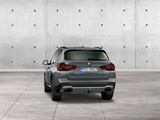 BMW X3 xDrive20d AHK HuD Leder SH LED HiFi DAB+ Pano