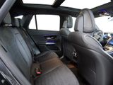 MERCEDES-BENZ GLC 300 d 4M AMG NIGHT SPUR PANO AHK DISTR 360