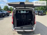 FORD Tourneo Custom 320 L1 Titanium 185 PS -1.Hand-AHK-GJR-