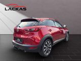 MAZDA CX-3 (DK) Signature+ *Kamera*