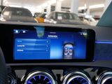 MERCEDES-BENZ A 200 d // AMG SPUR KAMERA PDC SHZ