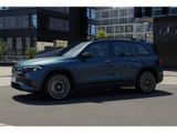 MERCEDES-BENZ EQB 300 4M AMG NIGHT DISTR KAMERA PANO SPUR PDC