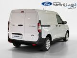 FORD Transit Courier Trend 1.0 Benzin DAB Spurhalteass. Fernlichtass. Verkehrszeichenerk. Rückfahrkam.