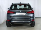 BMW X1 20 d Advantage LED HIFI NAVI PDC El.Heckklap.
