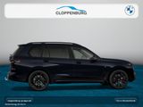 BMW X7 xDrive40d M Sport Pro Head-Up UPE: 129.240¤