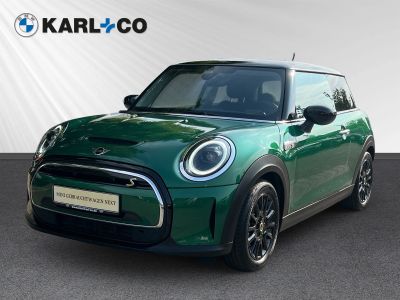MINI Cooper SE Navigation Driv Assis Temp Sportsitze