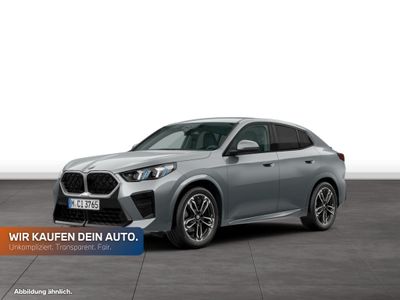 BMW X2 sDrive20d 