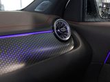 MERCEDES-BENZ EQA 350 4M , AMG NIGHT SPUR STANDH 360 PDC SHZ