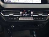 BMW 118i M Sport, Shadow-Line, Lenkradheizung