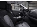 MERCEDES-BENZ eCitan KASTEN PRO LANG KLIMA AC/DC SCHNELLLADUNG LED NAVI