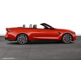 BMW M4 Competition M xDrive Cabrio