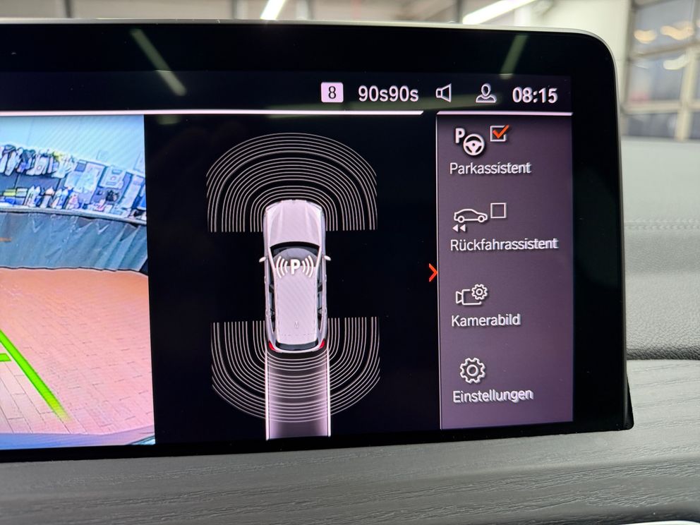BMW X3 xDrive30i Laserlicht+Pano+HUD+AppleCarplay