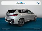 BMW X1 sDrive20i M Sport Head-Up+AHK+BT UPE: 59.540¤
