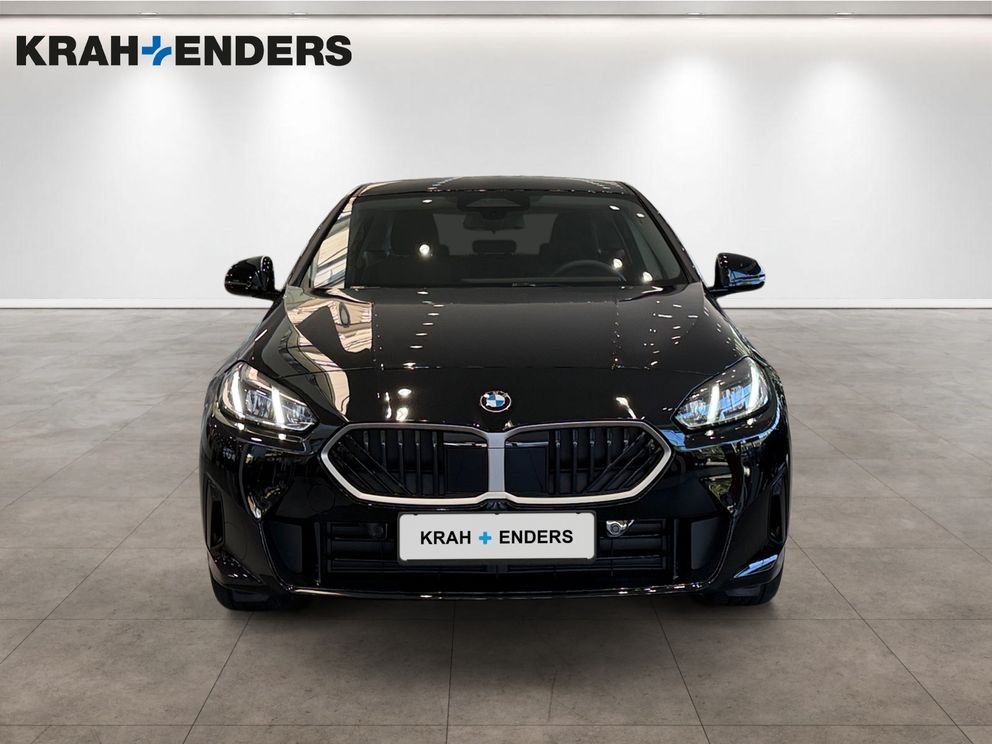 BMW 216 i Gran Coupe SHZ+Navi+Shadow-Line+LED+RFK