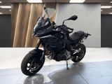 BMW F 900 XR Triple-Black+Komfort-Dynamikpaket+RDC+