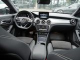 MERCEDES-BENZ CLA 200 SB PEAK AMG NIGHT KAMERA PANO PDC SHD