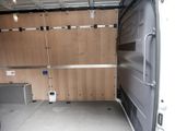 MERCEDES-BENZ Sprinter 315 Aut. Kasten L2H2 AHK/KAMERA/TEMPOMAT/KLIMA/3 SITZE