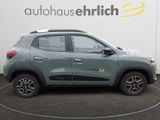 DACIA Spring Electric Essential 45 KLIMA LED-TFL