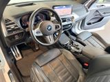 BMW X3 M40 d xDrive M Sport Memory+Laserlicht+Navi