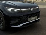 VW Tiguan R-Line 1,5 l eTSI OPF 110 kW (150 PS) 7-Gang-Doppelkupplungsgetriebe DSG