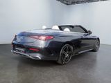 MERCEDES-BENZ CLE 220 d Cabrio , AMG MEMO KAMERA SPUR PDC SHZ