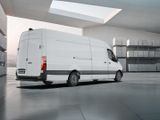 MERCEDES-BENZ Sprinter 317 KASTEN L4H2 SUPERMAXI KLIMA KAMERA