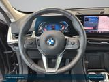 BMW X1 sDrive20i Head-Up+AHK+Navi+Kamera+ACC+SHZ+LED