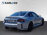 BMW M2 h&k Stop&Go Carbondach elektr. Sitze adapt LED