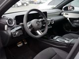 MERCEDES-BENZ A 200 Kompaktlimousine AMG NIGHT SPUR PANO PDC