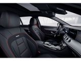 MERCEDES-BENZ E 43 T AMG 4M AMG COMAND WIDE MULTI 360 AIRMATIC