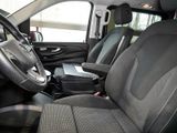 MERCEDES-BENZ EQV 300 PANO KAMERA LED 7SITZER TISCH DISTR PANO