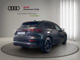 AUDI Q4 SUV e-tron performance 210 kW