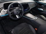 MERCEDES-BENZ E 200 T , AMG NIGHT AHK DISTR KAMERA PANO SPUR