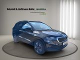 SKODA Karoq Balance Klima Rückfahrkamera Sitzheizung