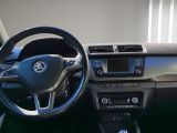 SKODA Fabia 1.0 MPI Joy Green tec Klima Einparkhilfe