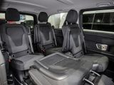 MERCEDES-BENZ V 300 4MATIC STYLE LANG MOPF2 NAVI WINTER 360°
