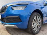 SKODA Kamiq Tour Klima Rückfahrkamera Sitzheizung