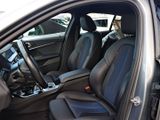 BMW 118i M Sport, Shadow-Line, Lenkradheizung