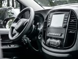 MERCEDES-BENZ Vito 116 Aut. Tourer PRO Lang KLIMA/9 SITZE/SCHIENEN/TEMPOMAT/PDC