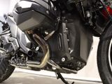 BMW R 1300 R DEAL-BOXENSTOP 3 Pakete Option719 Frästeile Shadow