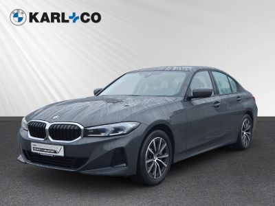 BMW 330 i Limousine LC Prof Sportsitze adapt. LED