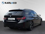 BMW 320 d Touring M Sport Panorama HUD Kamera SHZ BT