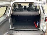 FORD EcoSport Titanium LED Rückfahrkam. Allwetterreifen