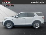 LAND ROVER Discovery Sport El. Fondsitzve rst*El. Panodach*