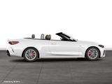 BMW 420d Cabrio