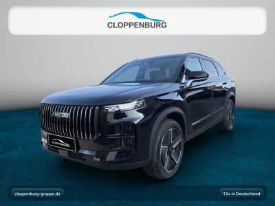 Jaecoo 7 1.5 TGDI PHEV Exclusive