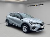 RENAULT Captur Intens II +Kamera+Klima+LED+Sitzheizung+