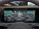 MERCEDES-BENZ A 200 d  AMG NIGHT SPUR PANO DISTR KAMERA PDC